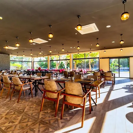 Hotel Optimum Luxury Hotel&spa