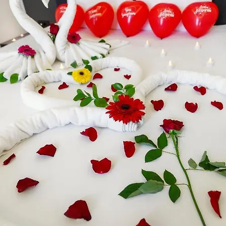 Optimum Luxury Hotel&spa