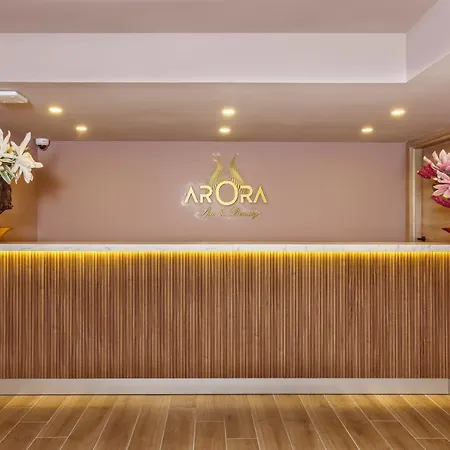 Optimum Luxury Hotel&spa