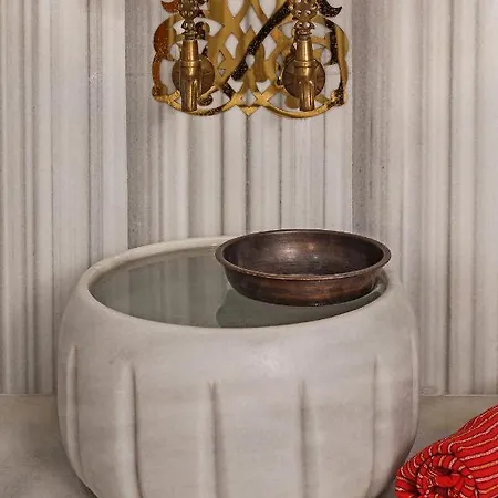 Optimum Luxury Hotel&spa Antalya