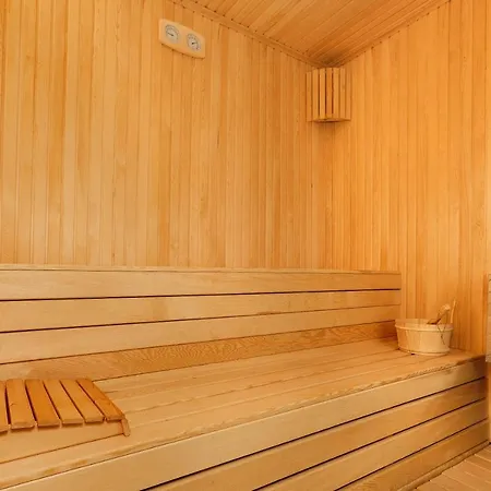 Optimum Luxury Hotel&spa Hotel