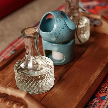 Hotel Optimum Luxury Hotel&spa Antalya