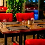 Optimum Luxury Hotel&spa