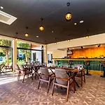 Optimum Luxury Hotel&spa Hotel *