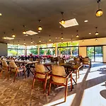 Hotel Optimum Luxury Hotel&spa