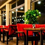 Optimum Luxury Hotel&spa Hotel Antalya