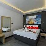 Optimum Luxury Hotel&spa