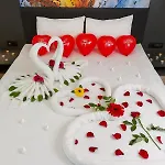Optimum Luxury Hotel&spa Hotel *