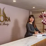 Optimum Luxury Hotel&spa *