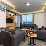 Optimum Luxury Hotel&spa Otel