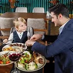 Optimum Luxury Hotel&spa Antalya