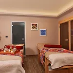 Optimum Luxury Hotel&spa *
