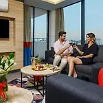 Optimum Luxury Hotel&spa Hotel *