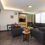 Optimum Luxury Hotel&spa Otel *