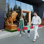 Otel Optimum Luxury Hotel&spa Antalya