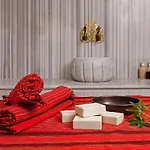 Otel Optimum Luxury Hotel&spa *