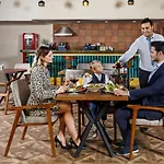 Otel Optimum Luxury Hotel&spa