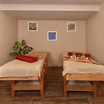 Optimum Luxury Hotel&spa Otel