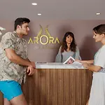Optimum Luxury Hotel&spa Otel