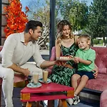 Optimum Luxury Hotel&spa Antalya