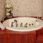 Optimum Luxury Hotel&spa Otel Antalya