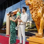 Optimum Luxury Hotel&spa Otel Antalya