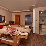 Optimum Luxury Hotel&spa *