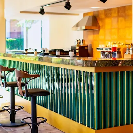 Optimum Luxury Hotel&spa Hotel