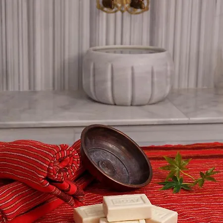 Optimum Luxury Hotel&spa * Antalya