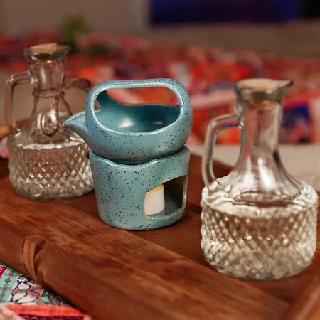 Optimum Luxury Hotel&spa Hotel