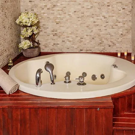 Optimum Luxury Hotel&spa Отель Анталья