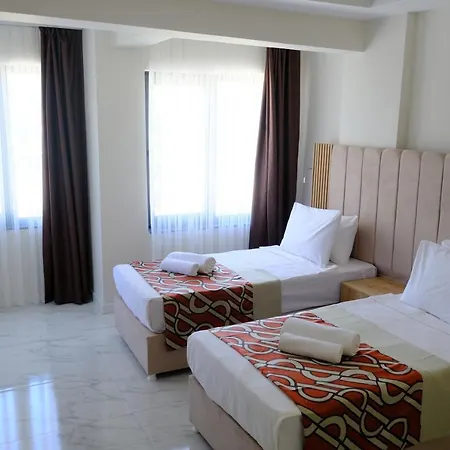 Optimum Luxury Hotel&spa