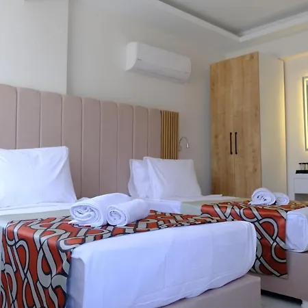 Optimum Luxury Hotel&spa