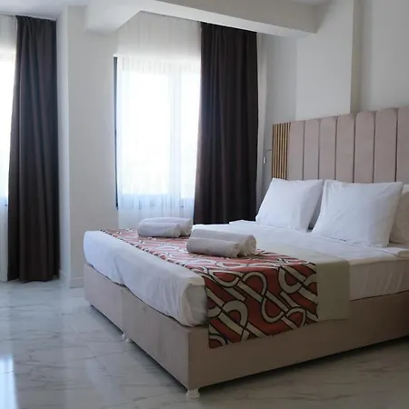 Optimum Luxury Hotel&spa