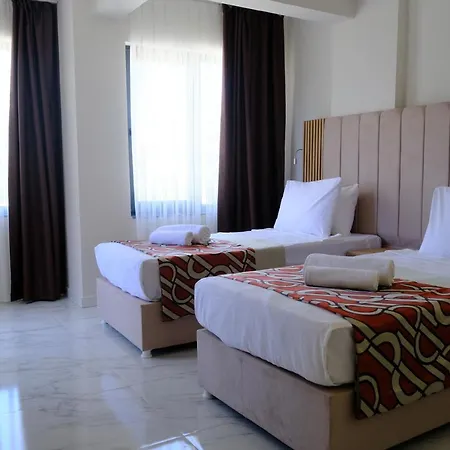 Hotel Optimum Luxury Hotel&spa *