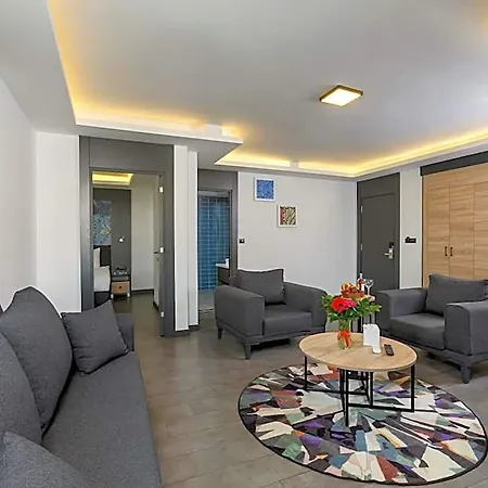 Hotel Optimum Luxury Hotel&spa
