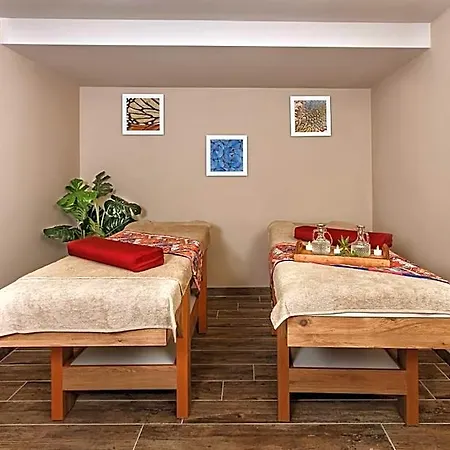 Optimum Luxury Hotel&spa