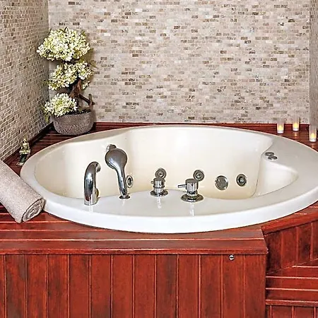 Optimum Luxury Hotel&spa