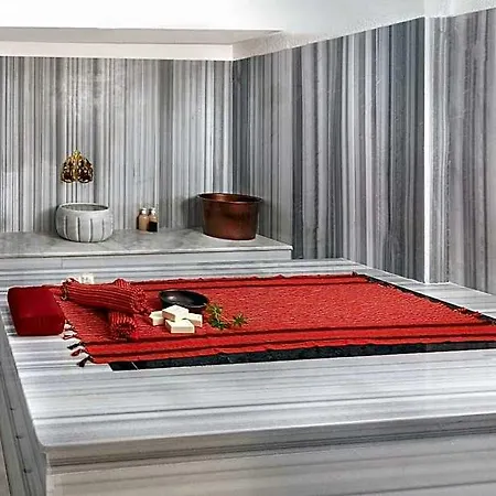 Optimum Luxury Hotel&spa