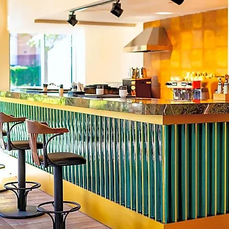 מלון Optimum Luxury Hotel&spa אנטליה