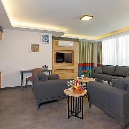 Optimum Luxury Hotel&spa Hotel