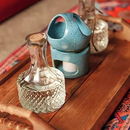 Optimum Luxury Hotel&spa Анталья