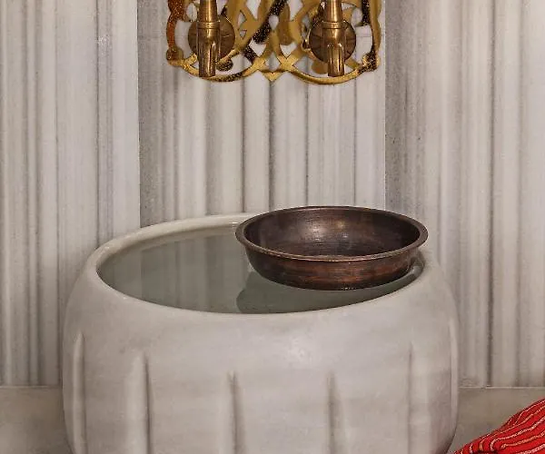 Optimum Luxury Hotel&spa Antalya