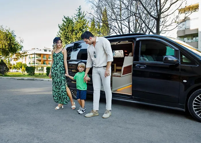 Hotel Optimum Luxury Hotel&spa