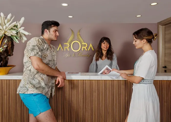 Optimum Luxury Hotel&spa Hotel