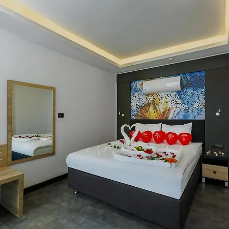 Optimum Luxury Hotel&spa