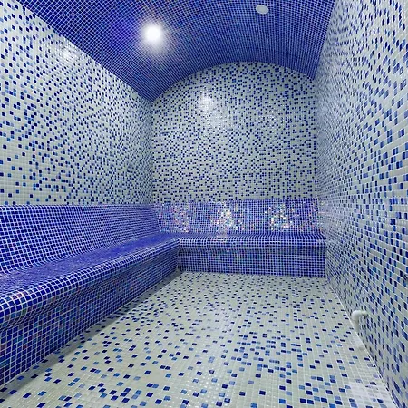 Optimum Luxury Hotel&spa Antalya