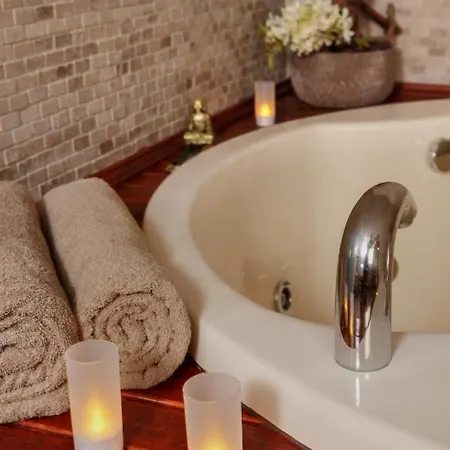 Optimum Luxury Hotel&spa