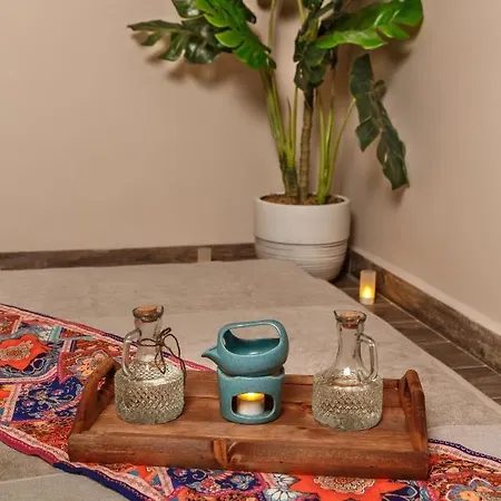 Optimum Luxury Hotel&spa