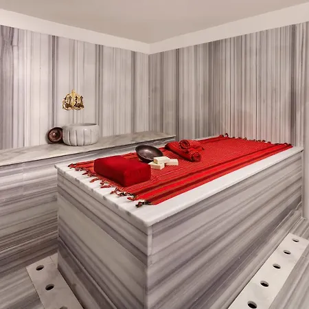 Optimum Luxury Hotel&spa